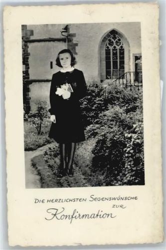 Ansichtskarte