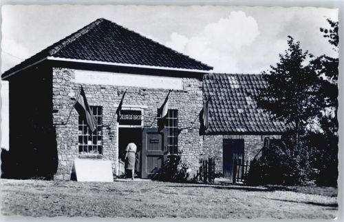 Elten Drusus Brunnen