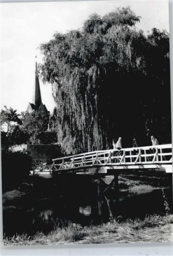 Dannenberg An der Jeetzel