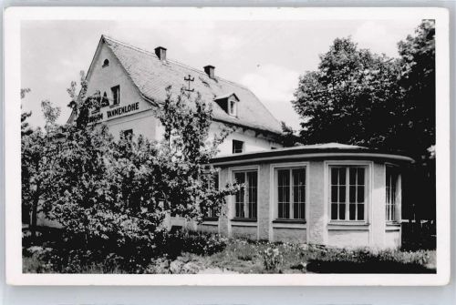 Falkenberg Jugendheim Tannenlohe