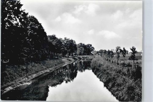 Thedinghausen Flusspartie