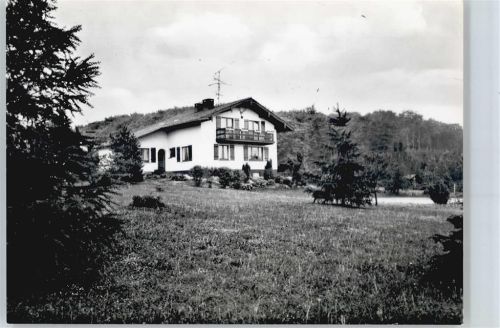 Bühne Gasthaus