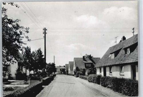 Echte Siedlung