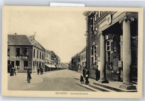 Geldern Issumerstraße