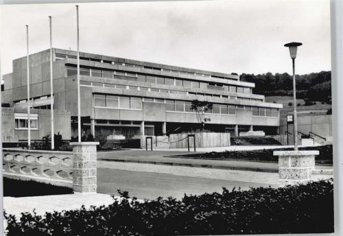 Angersbach Schule