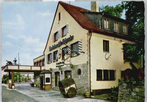 63599 W6465 Wirtheim