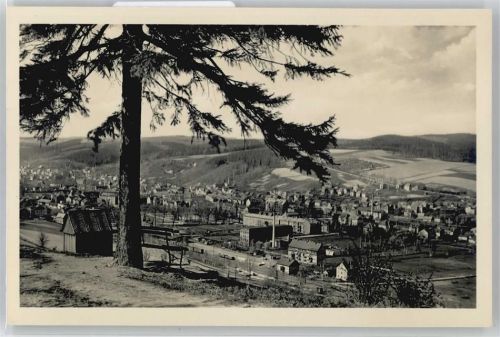 Olbernhau Panorama