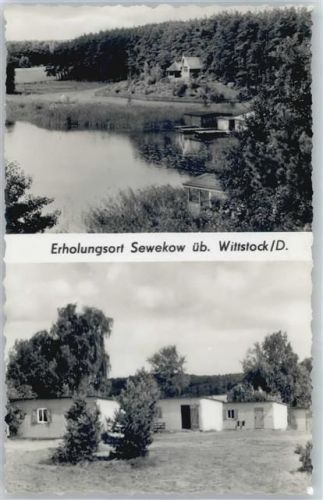 Sewekow Ferienheime