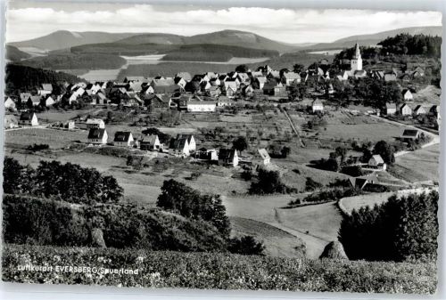 Eversberg