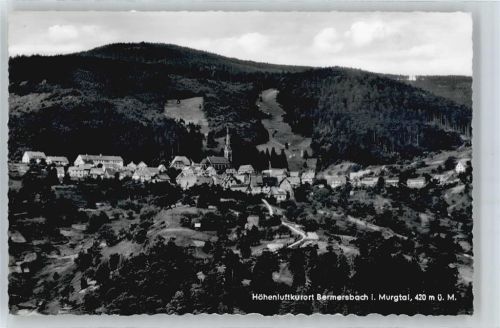 Bermersbach