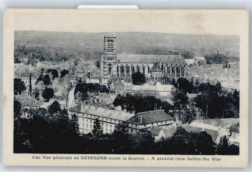 Soissons AKU2