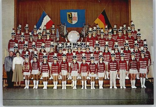 Lunden Spielmannszug