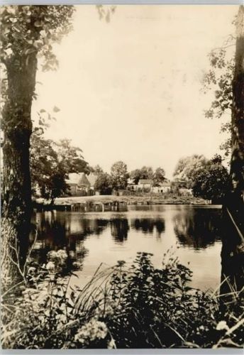 Kleinzerlang