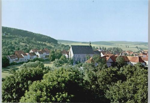 Lamspringe