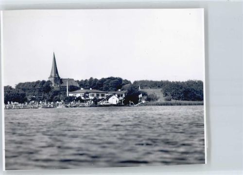 Sörup Foto mit Negativ