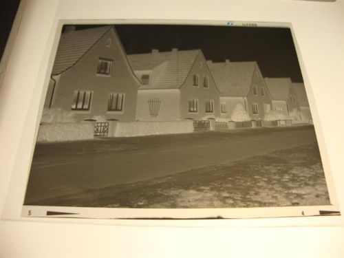 Gildehaus Negativ