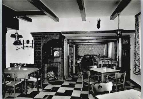 Benteler Gastwirtschaft Franz Henkelmann