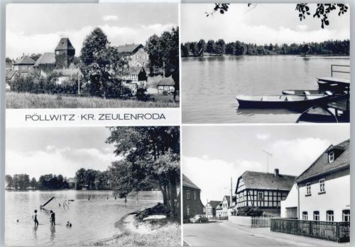 Pöllwitz