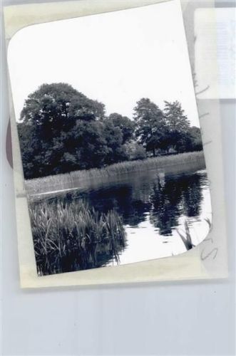Bordesholm Foto mit Negativ