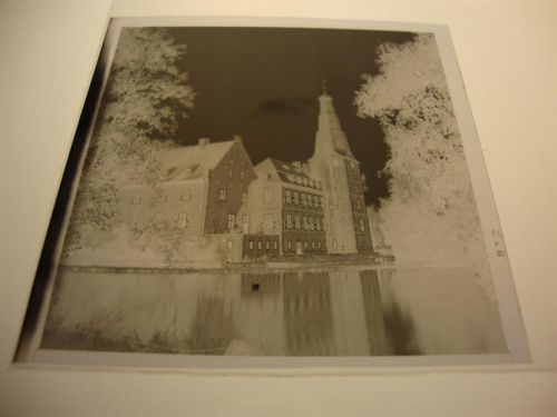 Raesfeld Negativ