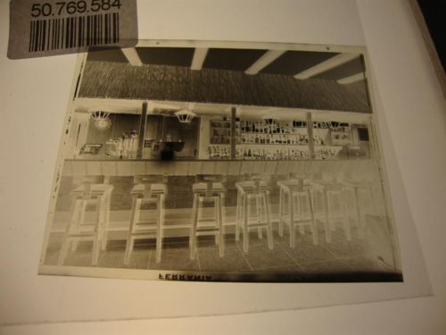 Wedel Gasthaus, Negativ