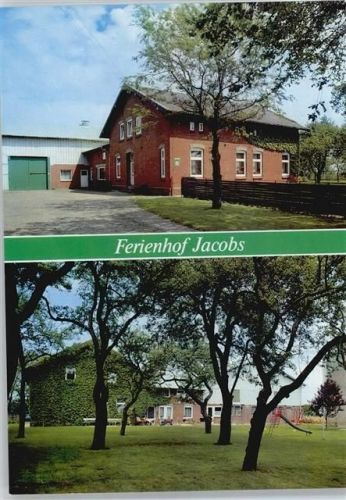 Tating Ferienhof Jacobs