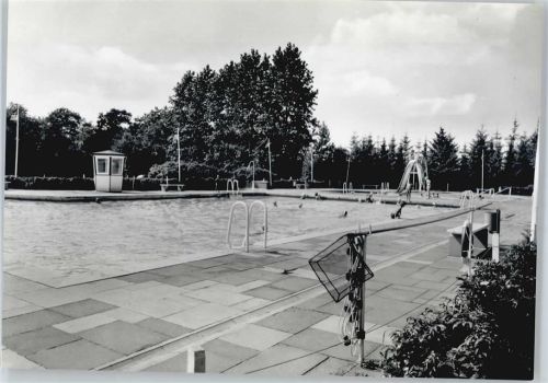 Edewecht Schwimmbad