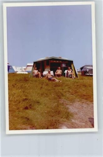 Langballigau Foto, Campingplatz