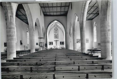 Riedlingen Kirche
