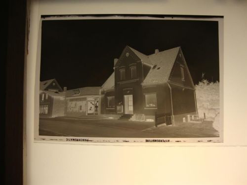 21723 W2161 Twielenfleth , Kr Stade KEINE AK Negativ