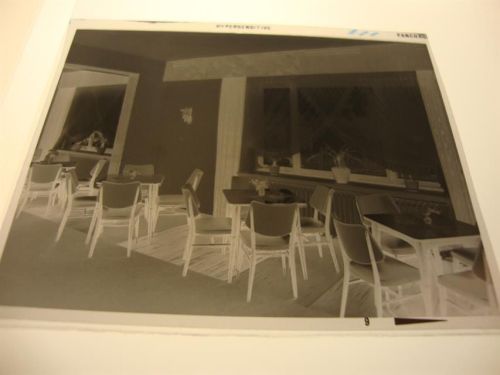 Nottuln Gasthaus, Negativ