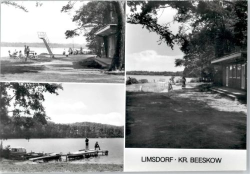 Limsdorf Springsee
