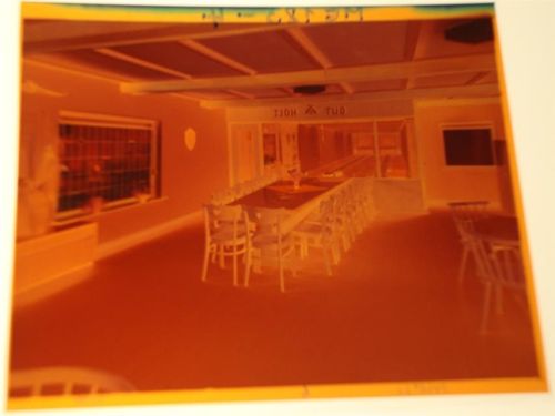 Ristedt Gasthaus, Negativ