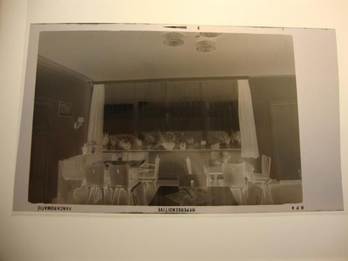 Hartenholm Negativ