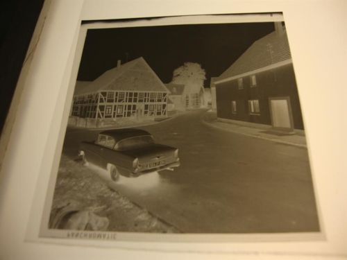 Ottenstein Negativ