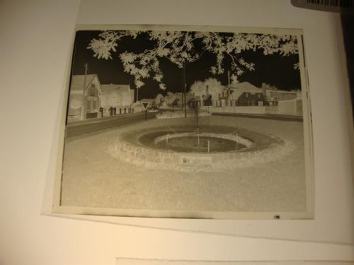 Hennstedt Negativ