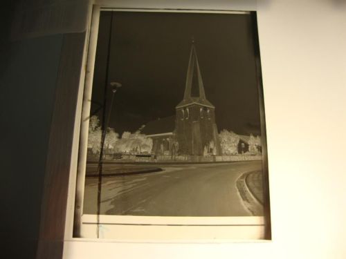 Sandstedt Negativ