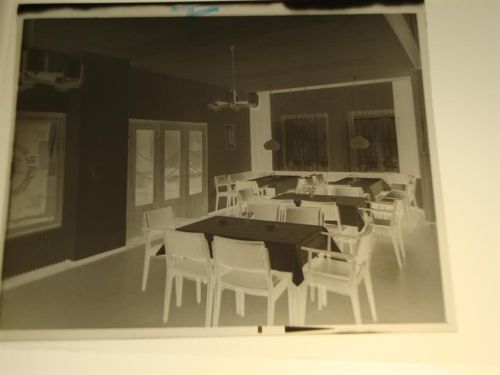 Twist Gasthaus, Negativ