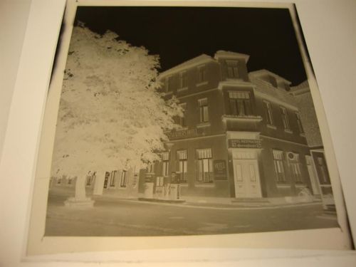 Steyerberg Hotel Mestmacher, Negativ