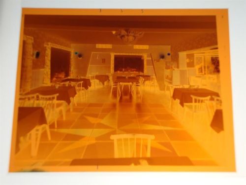 Ristedt Gasthaus, Negativ