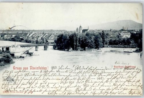Rheinfelden