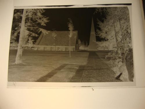 Hartenholm Negativ
