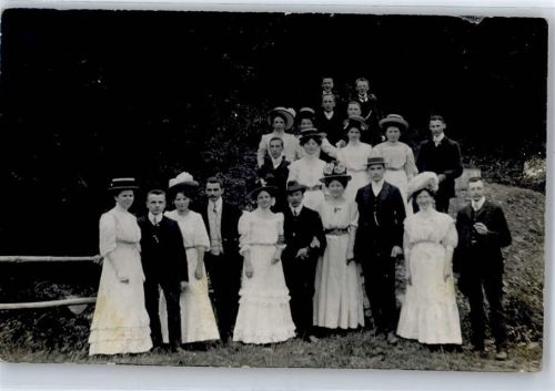 Osterode Gruppen-Foto