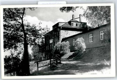 Lauter Sportgaststätte Otto Auerswald