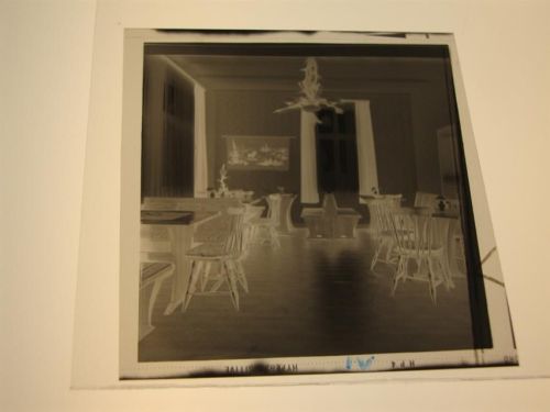 Lüthorst Gasthaus Heupt, Negativ