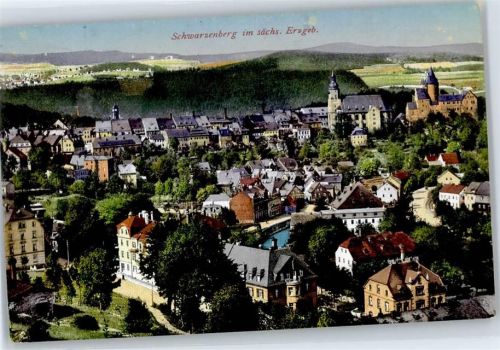 Schwarzenberg