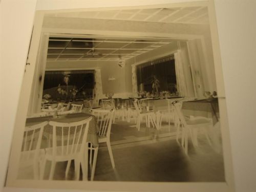 Sandstedt Gasthaus, Negativ