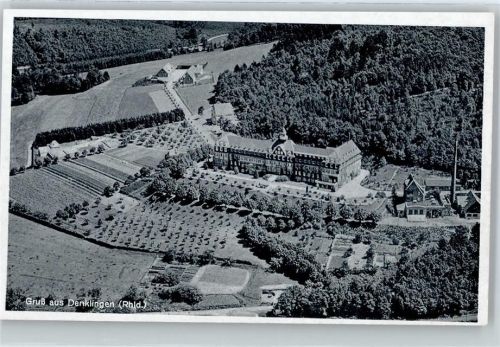 Denklingen Schloss