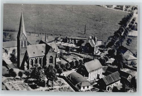 Olpe Kirche