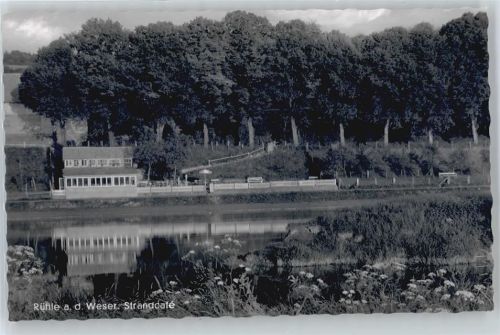 Rühle Strandcafé